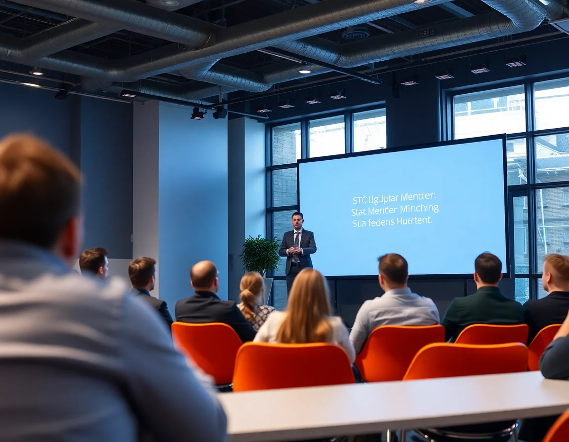 Подготовка к интервью