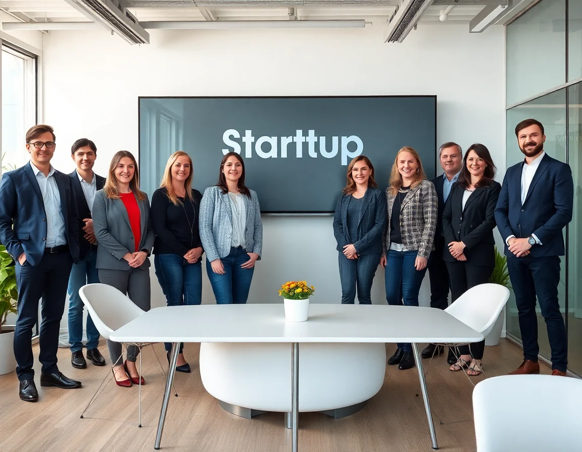 Фото команды